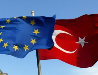 Γερμανία: Μέλη των CDU και CSU ζητούν τερματισμό των ενταξιακών συνομιλιών με την Τουρκία